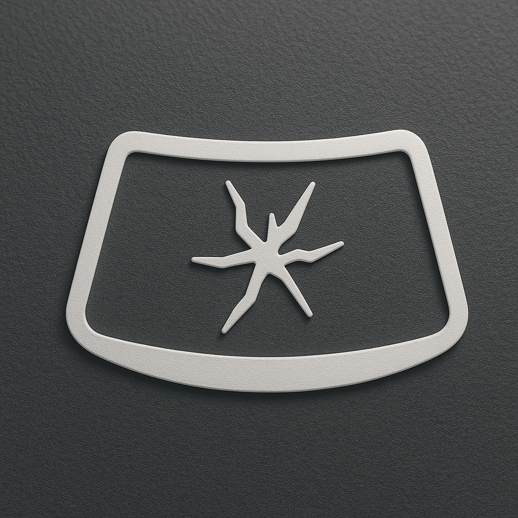 Réparation Pare-Brise