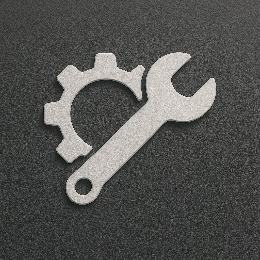 Entretien Mécanique